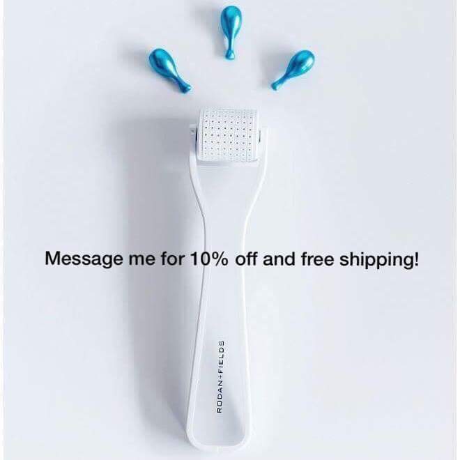 KLucey8's tweet photo. Consistent use = Results!
https://t.co/oDaDp3xFuj
#rodanandfields #letmebeyourskincaregirl #agingbackwards #60daymoneybackguarentee #antiaging #redefine #ampmdroller #multifunctioneyecream #lashboost #youthfulskin #microexfoliator #dermaroller #intensiverenewingserum #retinAl https://t.co/K4WBpmyRYB