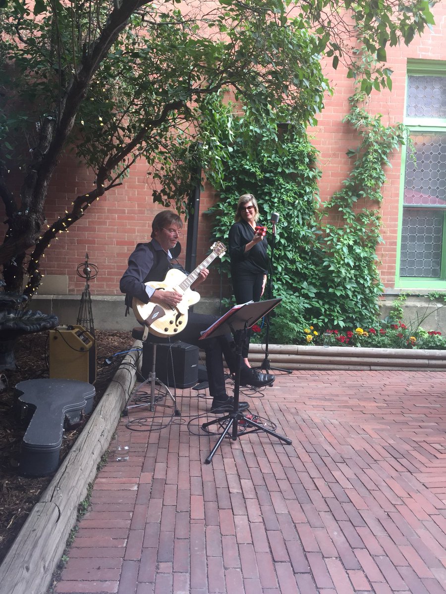 NatashaCarvalh5's tweet photo. Beautiful night for @medhatjazz @CypressClub #natashashannon #ricklett #medhat https://t.co/a2L2pPDFcy