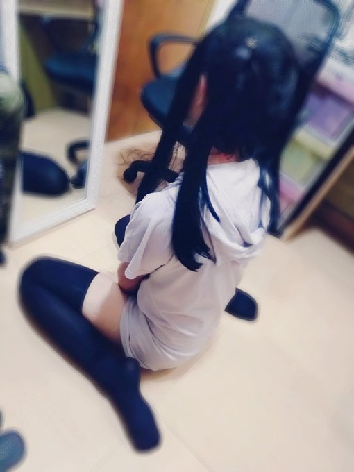 コスプレイヤー上杉遥のTwitter画像8