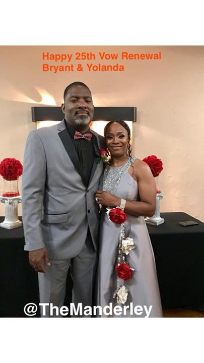themanderleyec's tweet photo. We are so happy that you’ve chosen to celebrate your special day here at The Manderley! Thank you #TheManderley #vowrenewal #love https://t.co/o7hphloQE5