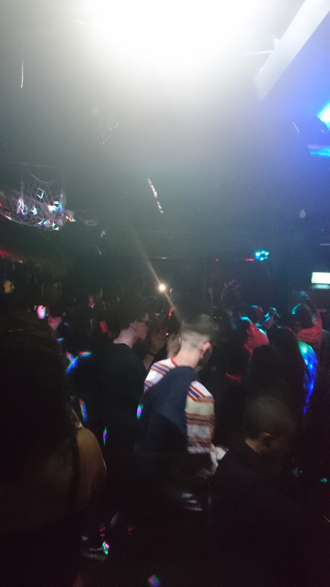 PureJunglism's tweet photo. Big π to my Manchester #Family thank you for always welcoming with open arms...! Love π love π @Bloc2BlocEnt #ZombieShack #JungleTing #Sekkle β https://t.co/ghZp32mGJp