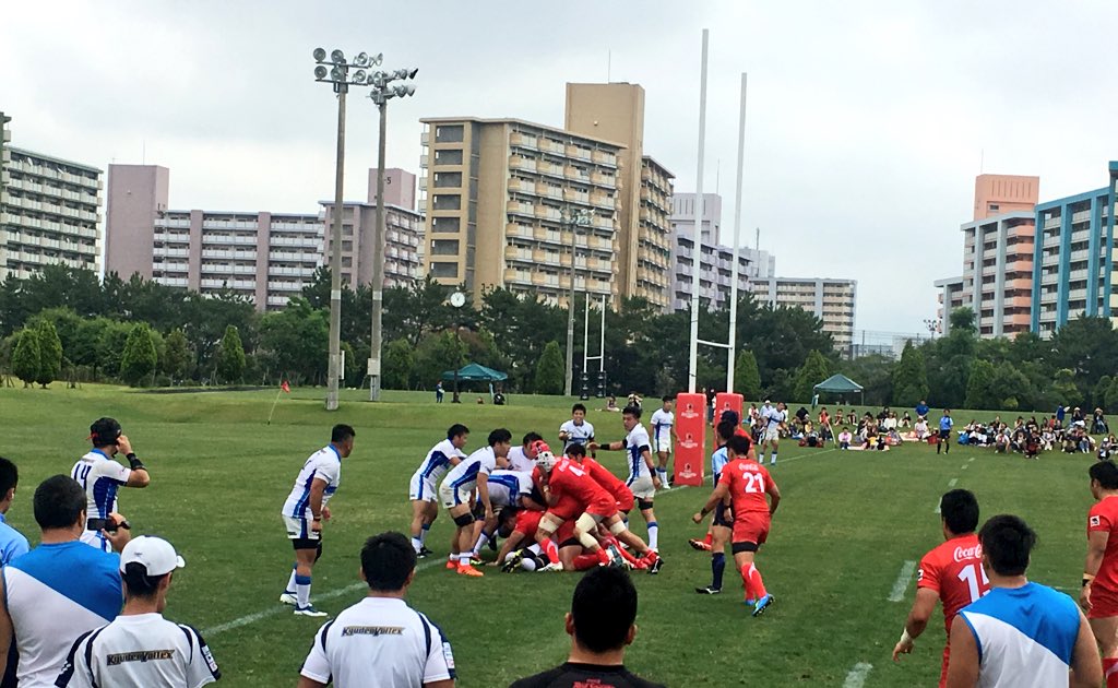 sayaka_maru's tweet photo. 無事パフォーマンス終了😊
先生方もお疲れ様です🙇🏻♀️
#コカコーラレッドスパークス
#RFCチア #RFCJr https://t.co/XY9TkjoGZw