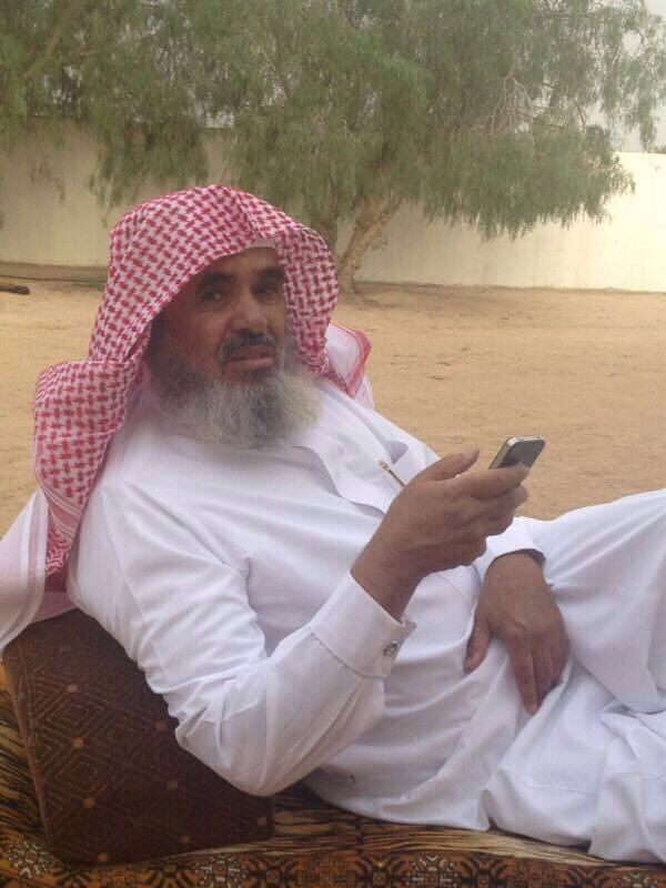 سعد القحطاني tweet media
