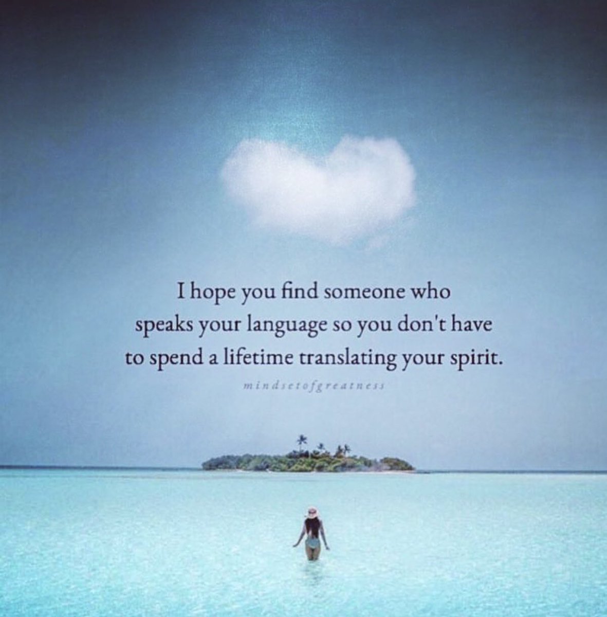 Nishkara's tweet image. #profoundstatement