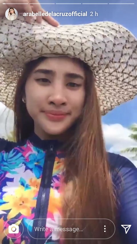 aboutarabelle's tweet photo. my. own. definition. of. beauty
@imaramdelacruz https://t.co/uOrzEPsKe7