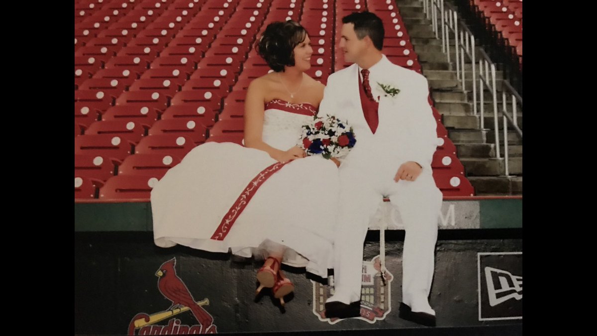NicoleMcCoy06's tweet photo. Happy Anniversary to my life partner, you complete me in every way@TheRealMcCoy43โค๏ธ I love you beyond words!!! You truly have been a Blessing to our family and Iโm beyond blessed to call myself your wife and best friend๐๐ผ #myearthangel #sooothankful https://t.co/DQ9HM7Xj8T