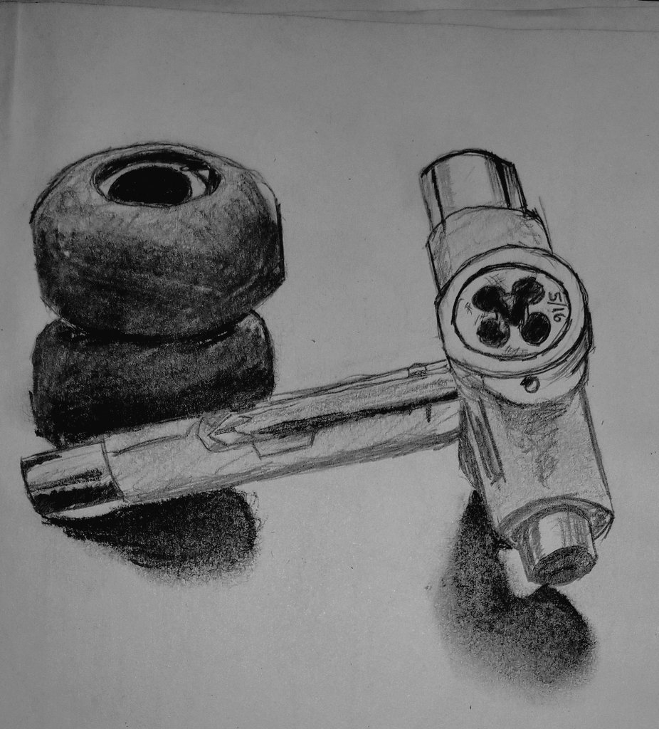 Old class homework