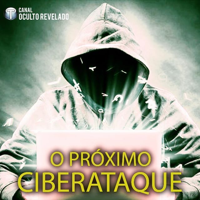 OcultoRevelado's tweet photo. ASSISTA - Clique no Link -
https://t.co/UA8lmV2pHE
#ciberataque #ataquecibernético #ataquevirtual https://t.co/xRRmH4lspI