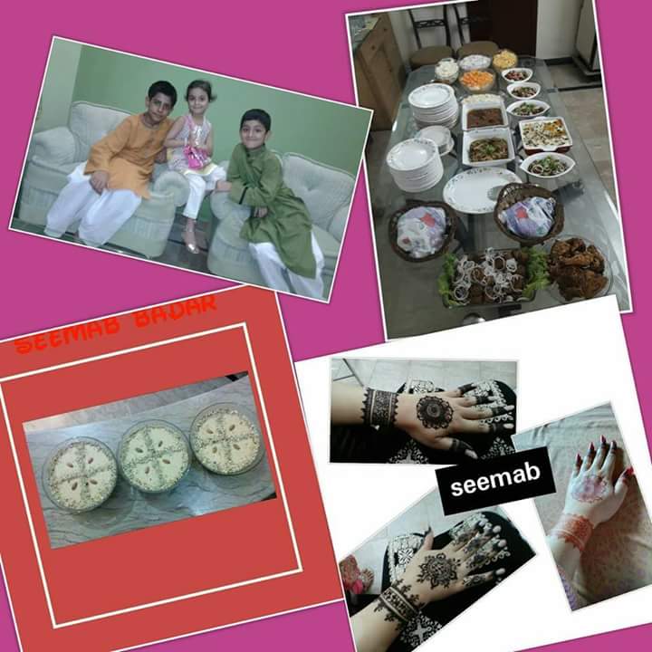 Seemab Badar tweet media