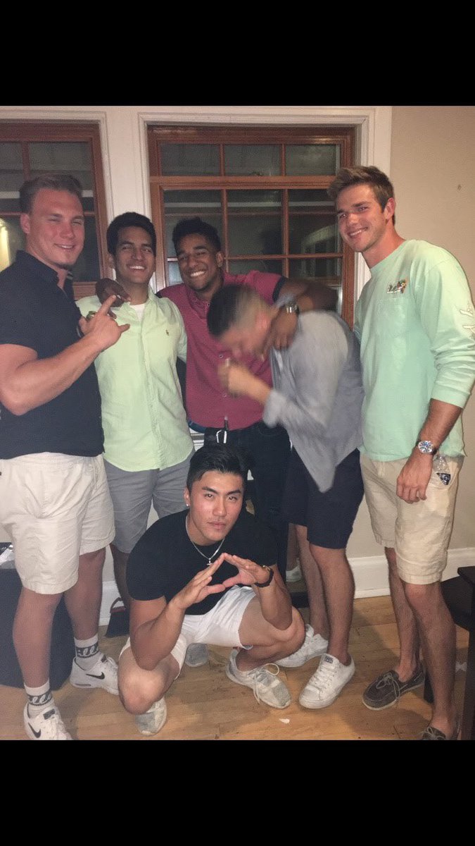 GabeRasmussen's tweet photo. Happy Birthday to us, aka AAPP 🎈🎊@Tony180z @clam_xiaoda @wyattweigel  #6/23 https://t.co/luSmNKty7f