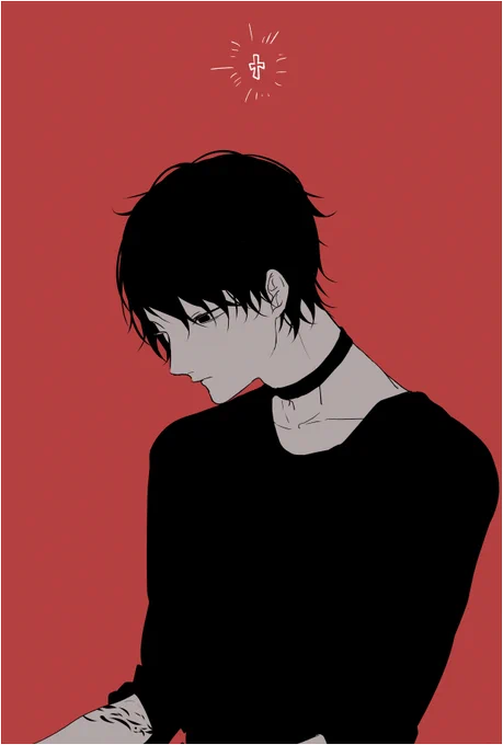otokonoko 