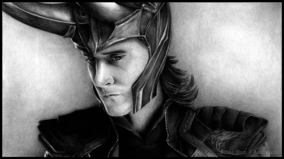 AnarchyWulf's tweet photo. My #TeenChoice nomination for #ChoiceSceneStealer is @twhiddleston as Loki! 
Let's give this man an award!
1RT = 1 Vote https://t.co/aDoRITDZYN
