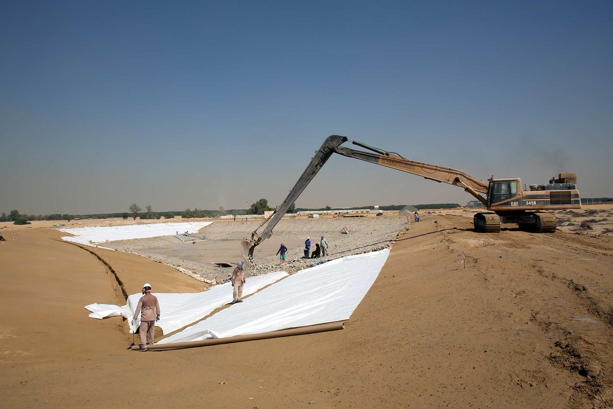 AlMarwanGroup's tweet photo. #Grading, #Roads & #Infrastructure and #Landscaping Works
https://t.co/CNWBlxQa5W
#AlMarwan #SGCC #RoadInfrastructure #LandScapingWork #RoadGrading #RoadWroks #construction #RoadConstruction #RoadandBridges #Sharjah #UAE https://t.co/LY17HWe3Nn