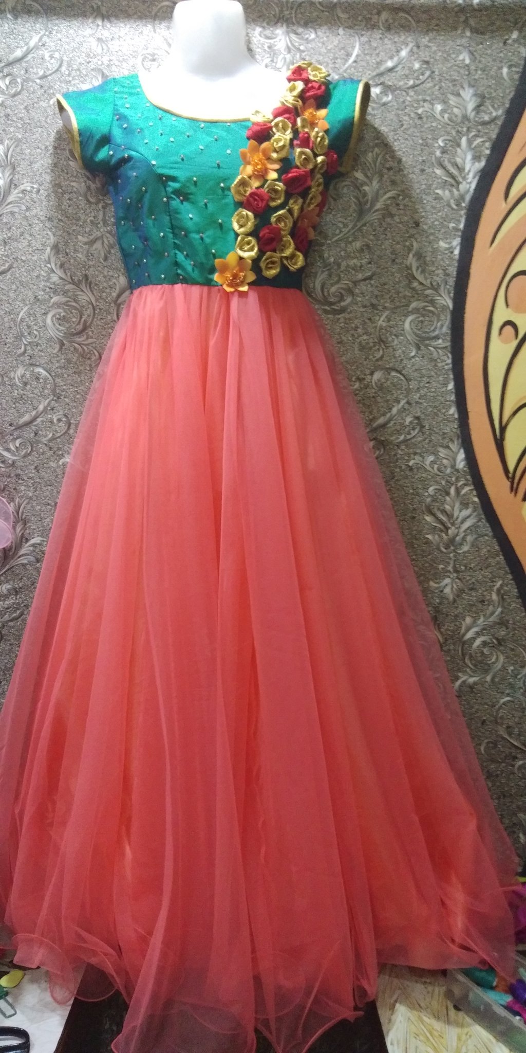Lenisha The Designer Boutique on X