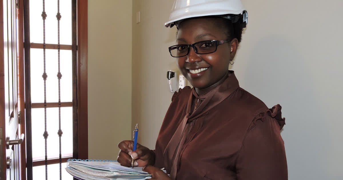 On International Women in Engineering Day, we raise awareness about opportunities available to girls in this exciting industry. Let's encourage more girls and young women to consider engineering as a career! :D #GirlPower #Engineering