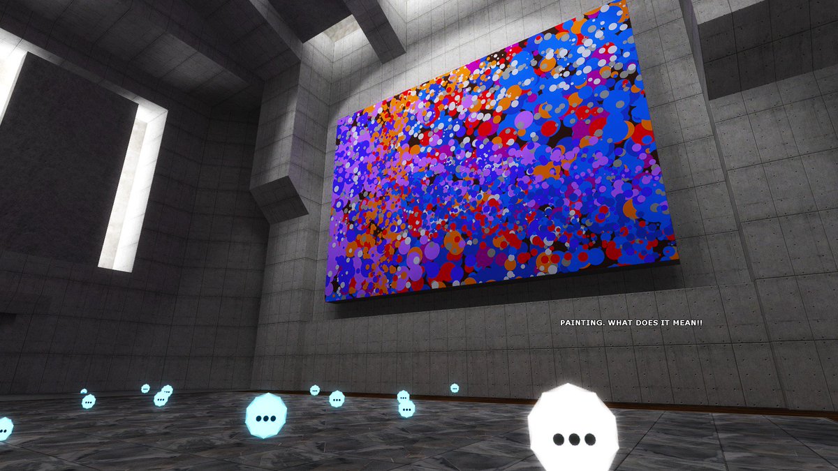 Captain007_'s tweet image. #TheBeginnersGuide