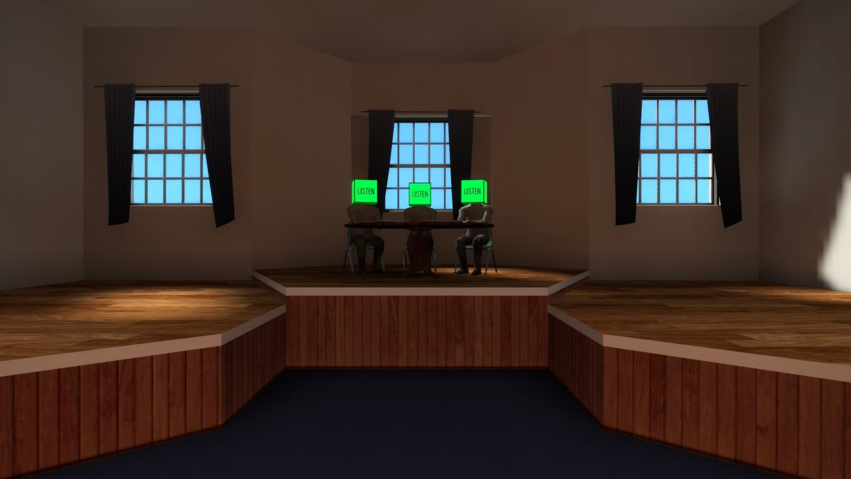 Captain007_'s tweet image. #TheBeginnersGuide