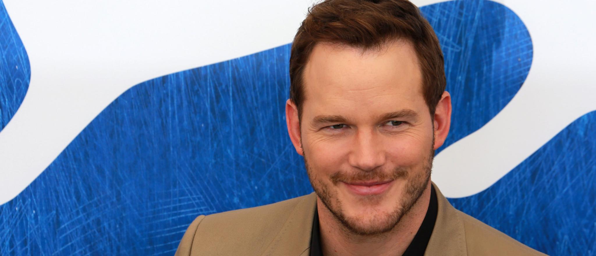 Happy Birthday, Chris Pratt! Vote On His Best Character  