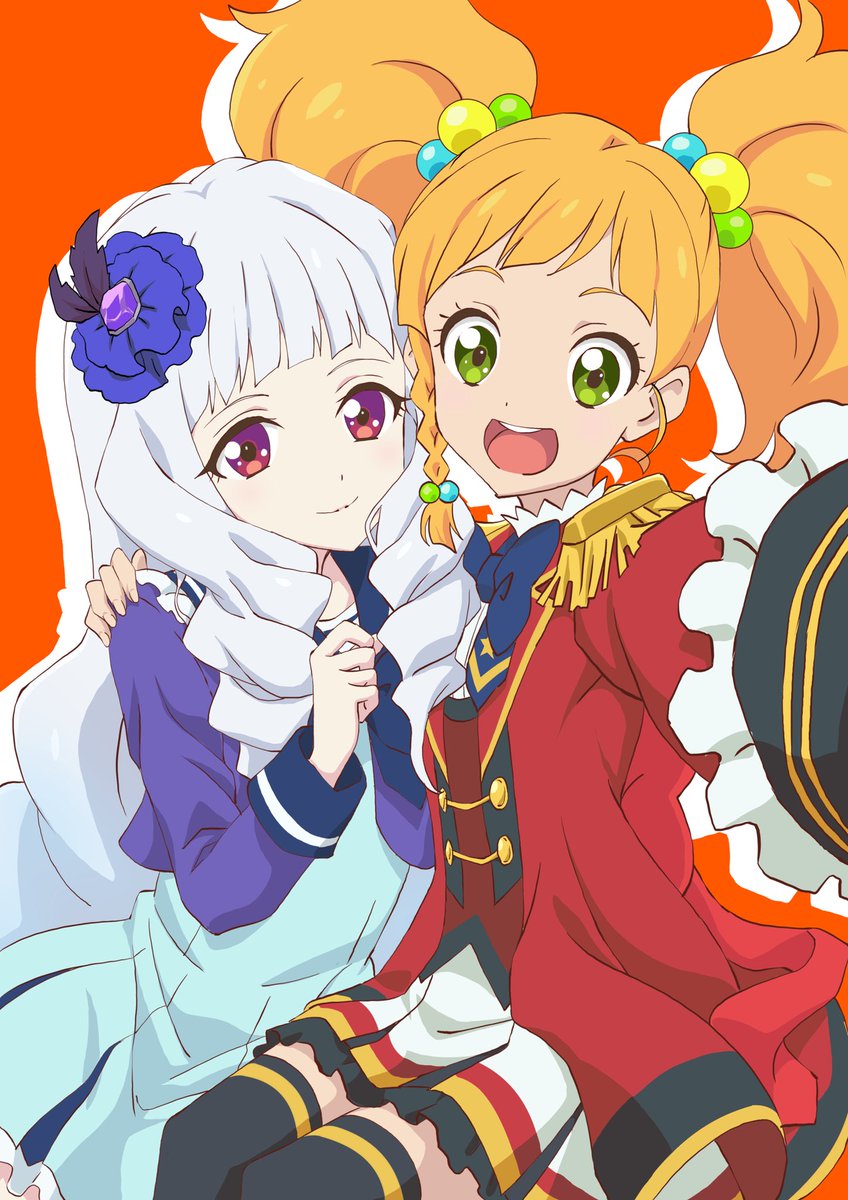 Twoucan 二階堂ゆず生誕祭18 の注目ツイート イラスト マンガ