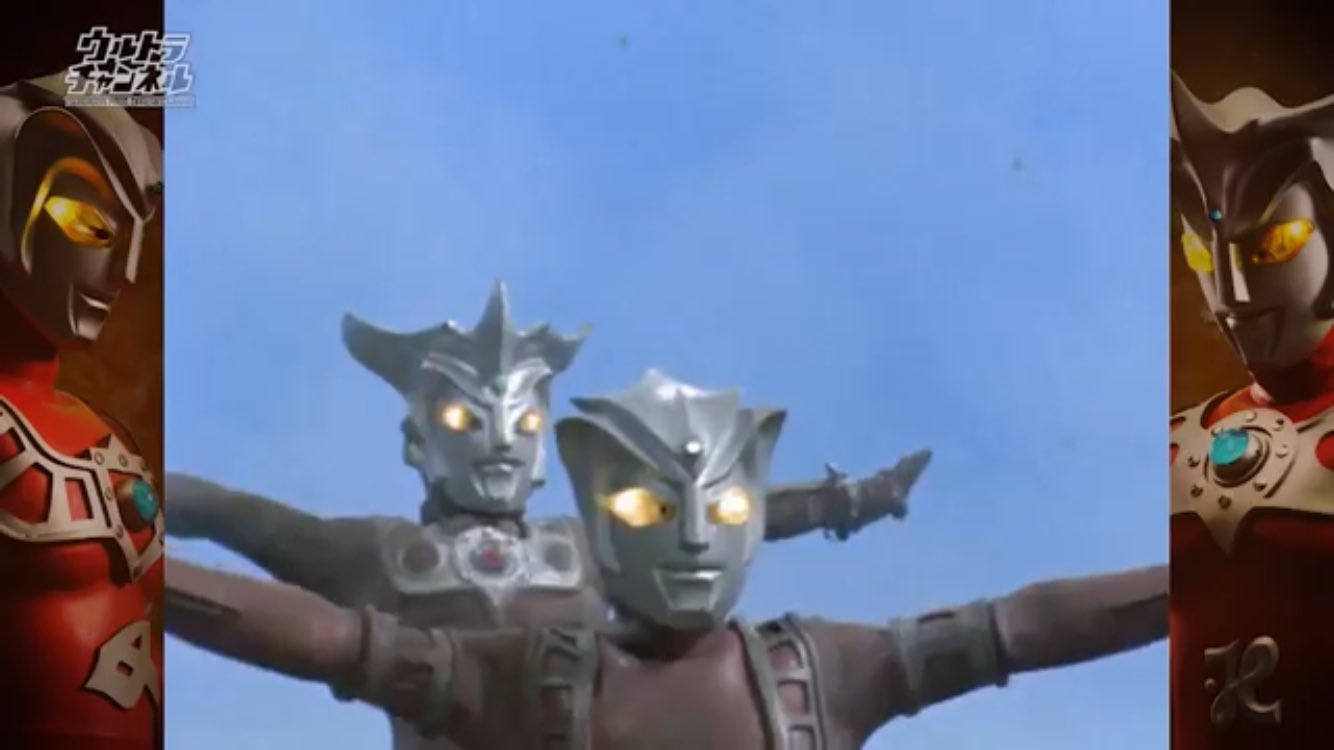 ユウト 今回はウルトラマンレオさんとアストラさんの戦い ウルトラマンレオ本編の話は初めてみたがレオ兄弟の戦い見届けたぜ ウルトラダブルフラッシャーが見れたことに感動 そして次回はついに最終回 ウルトラマンオーブ ウルトラマン ユウト 今回はウルトラマンレオさんとアストラさんの戦い ウルトラマンレオ本編の話は初めてみたがレオ兄弟の戦い見届けたぜ ウルトラダブルフラッシャーが見れたことに感動 そして次回はついに最終回 ウルトラマンオーブ ウルトラマン