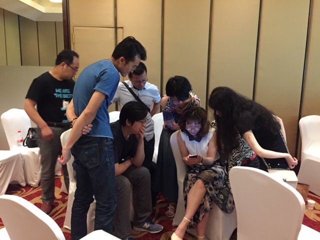 Sandra Bucci tweet media