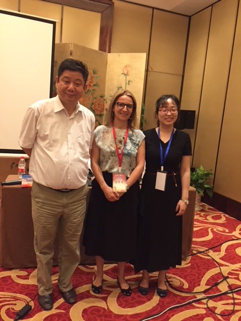 Sandra Bucci tweet media