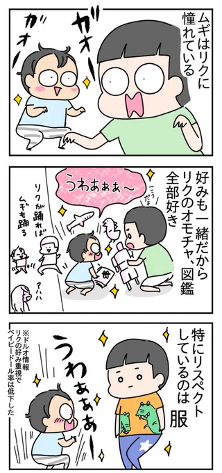 ブログ更新しました
→あこがれ
 
