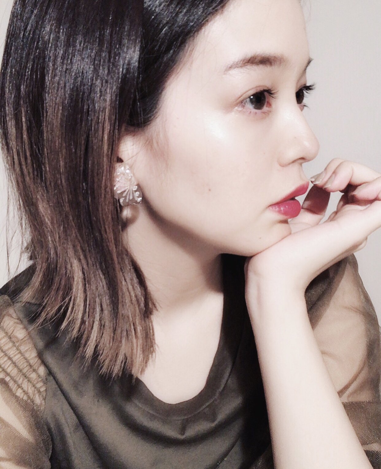 青柳文子 Twitter Search Twitter