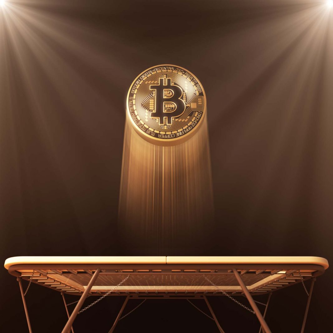 The Daily: Analysts Predict Bitcoin Will Rebound, Enthusiasm for State Coins Lost - proshoppingservice.com/discoverbitcoi…