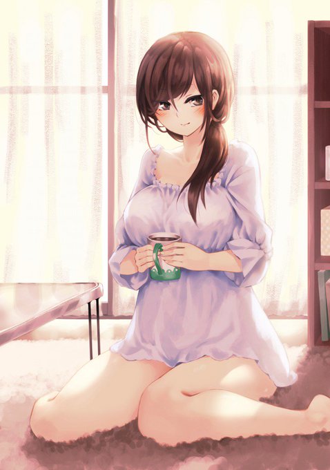年上彼女のtwitterイラスト検索結果 年上彼女のtwitterイラスト検索結果