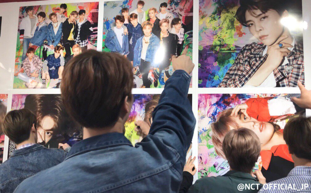 MARKLEE, THAILAND🇹🇭 tweet media