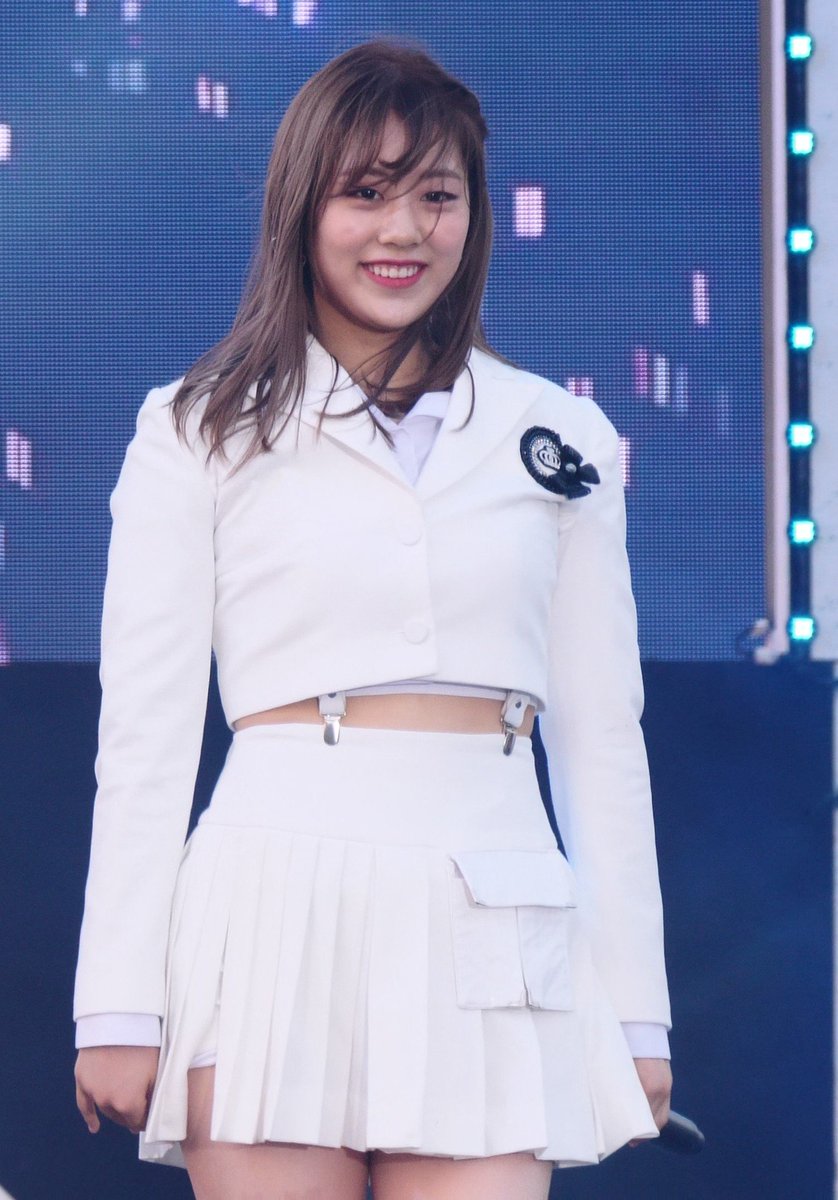 180623 양산 라디오 공개방송 #위키미키 #WekiMeki #루아 #Lua