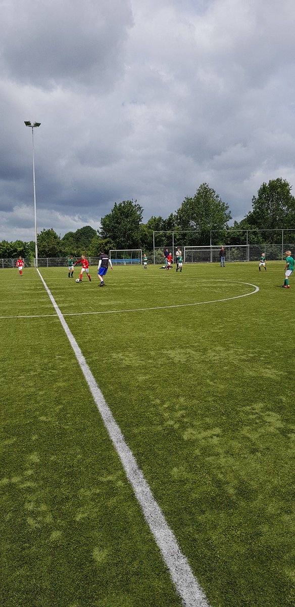 <a href="/Excelsior31E1/">Excelsior'31 JO11-1</a> vandaag actief op het Hugo Vennebrugge toernooi van <a href="/vvdenham/">vv den ham</a>