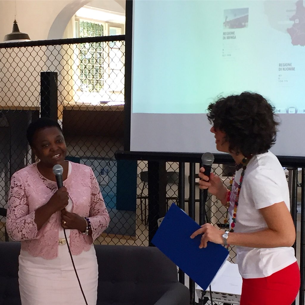 Medici con l'Africa | Doctors with Africa tweet media