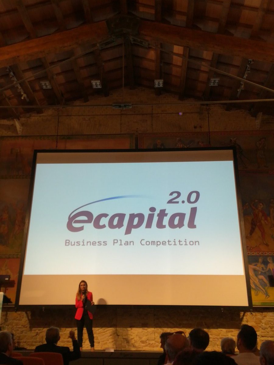 Innov_Aging's tweet photo. Con i saluti di @BabsiMarini cala il sipario su #ExpoMeetingInnovAging. Grazie a tutti, è stato bellissimo! https://t.co/sMS05TIumQ