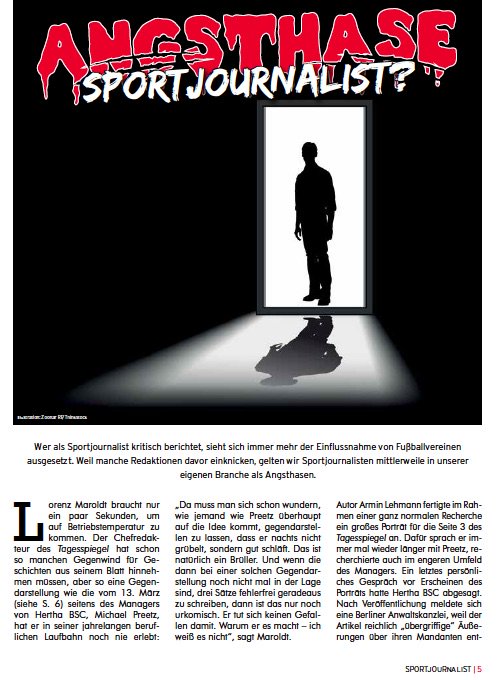 FCPoppe's tweet image. Werfe gerne in diesem Zusammenhang meinen Text aus 2016 zum Nähe-Distanz-Problem von uns #Sportjournalisten dazu noch in die Runde - wie es besser geht, diskutieren wir zudem kommende Woche an der #SpoHo - grüße bitte.