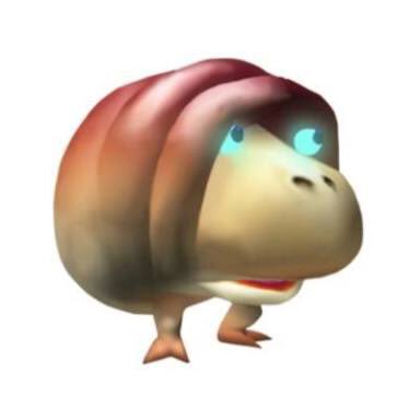 安酉鵺 私の記憶にあったともえさんこっちだわ いや こっちも怖い んだけどさ 何つーか ともえさんはピクミンの敵キャラっぽい構造で怖いのよ