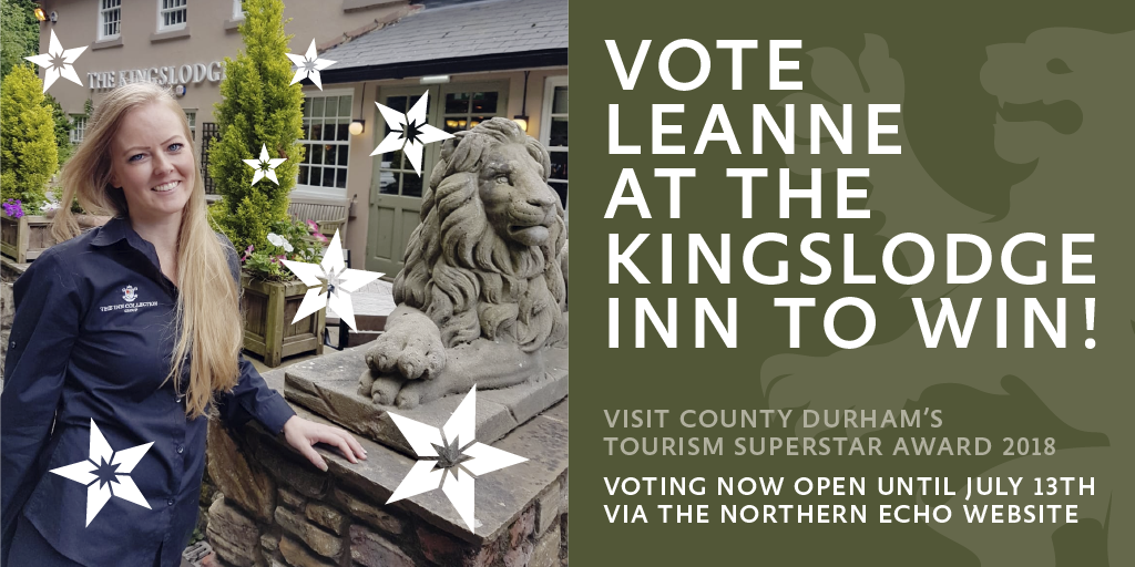 The Kingslodge Inn tweet media
