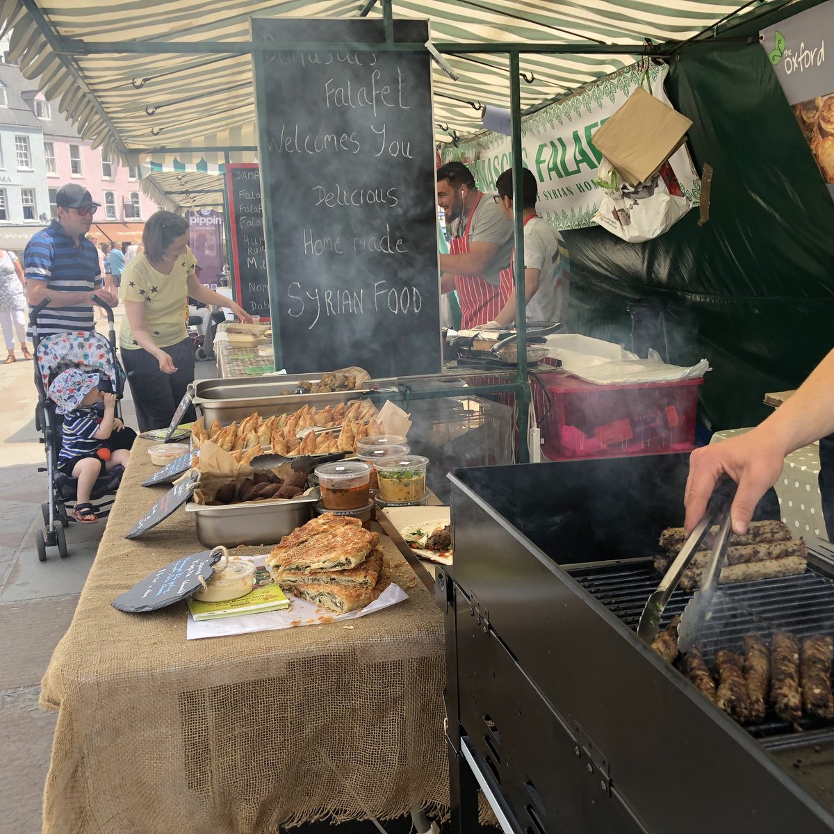 Christian Benjamin Property tweet media