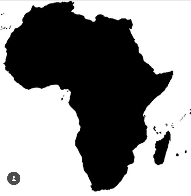TheChocolatas's tweet photo. #AfricaAppreciation post.
#TheChocolatasInAfrica https://t.co/xRD3xb1O6i