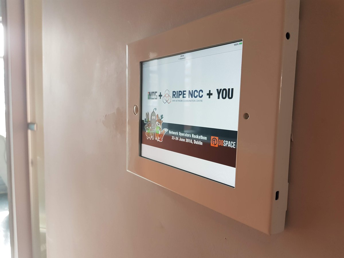 DoSpace CoWorking tweet media