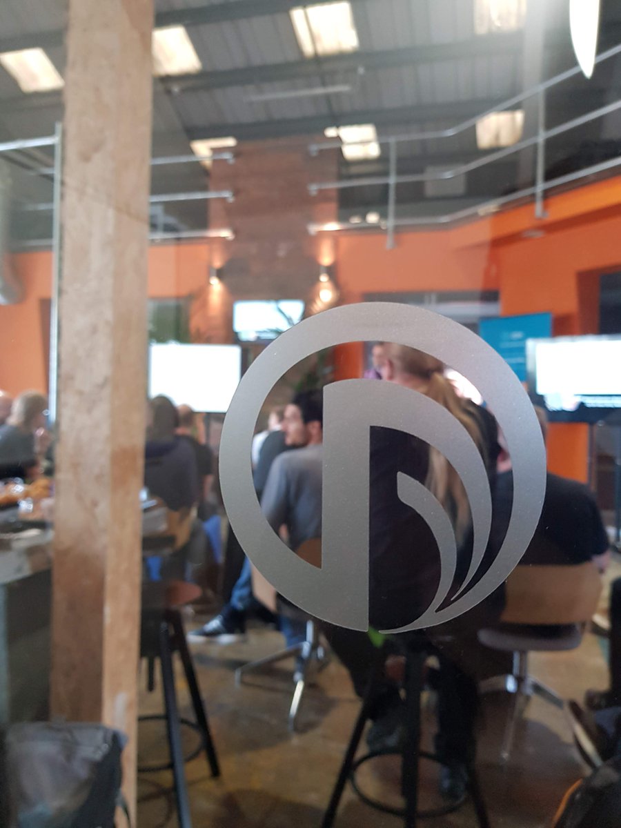 DoSpace CoWorking tweet media