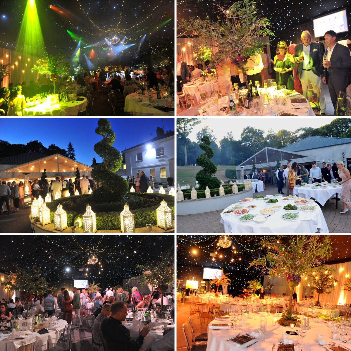 Wonderful evening &amp; so much money raised for a brilliant charity. @geewizzcharity #MidsummerBall <a href="/kesgravehall/">milsoms kesgravehall</a>  #EventPhotography