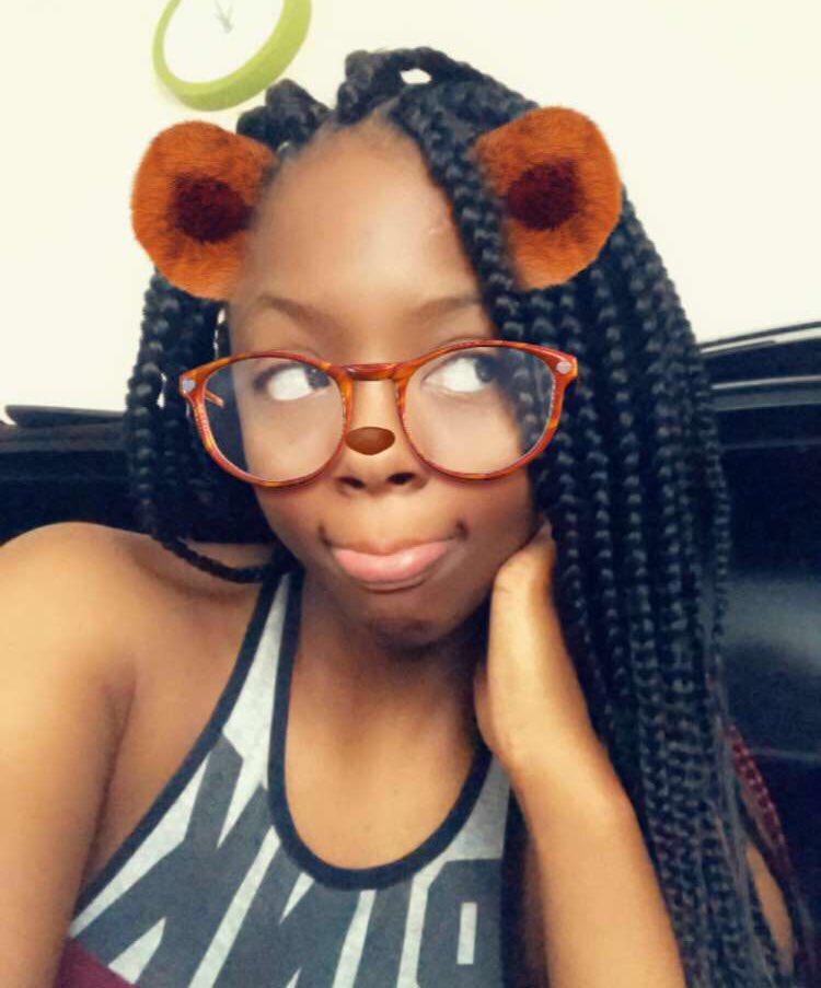 anwxo's tweet photo. #WhoswhoNCCU         
           
Hey, I’m Ashley Wilson
I'm an Incoming Freshmen 
Majoring in Social Work 
I'm a Bull City Native 
(the REAL 919) 

#NCCU22 🦅❤️

I'm late to the party but i just decided i'm going here like a week ago 😂🙃 https://t.co/XFN15Mu3k5