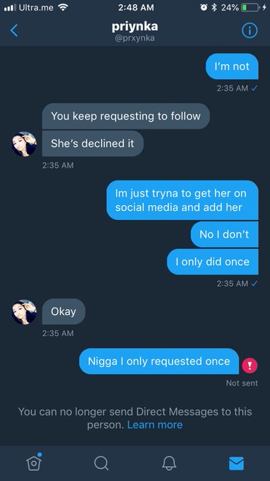 Watch Bryant.A 🇳🇬✨'s leaked NSFW photo on TwXstars