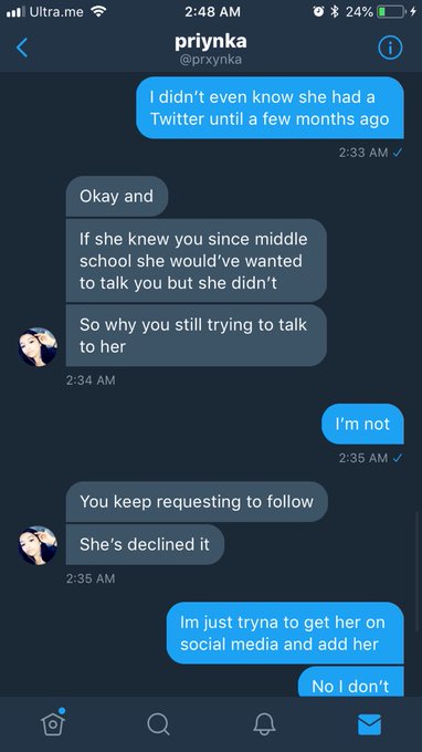 Watch Bryant.A 🇳🇬✨'s leaked NSFW photo on TwXstars