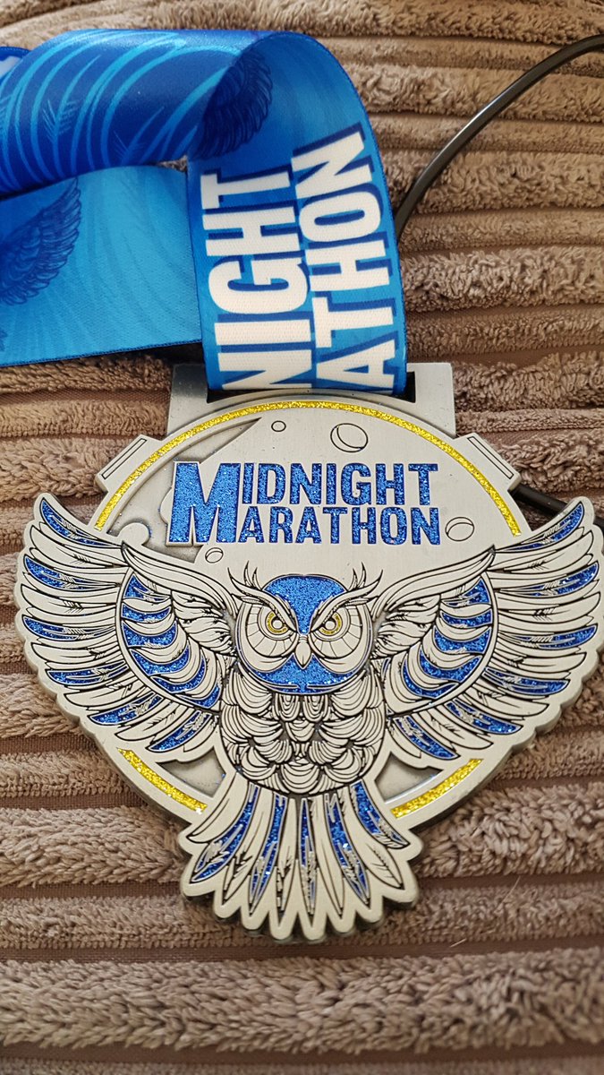 secondwind running tweet media