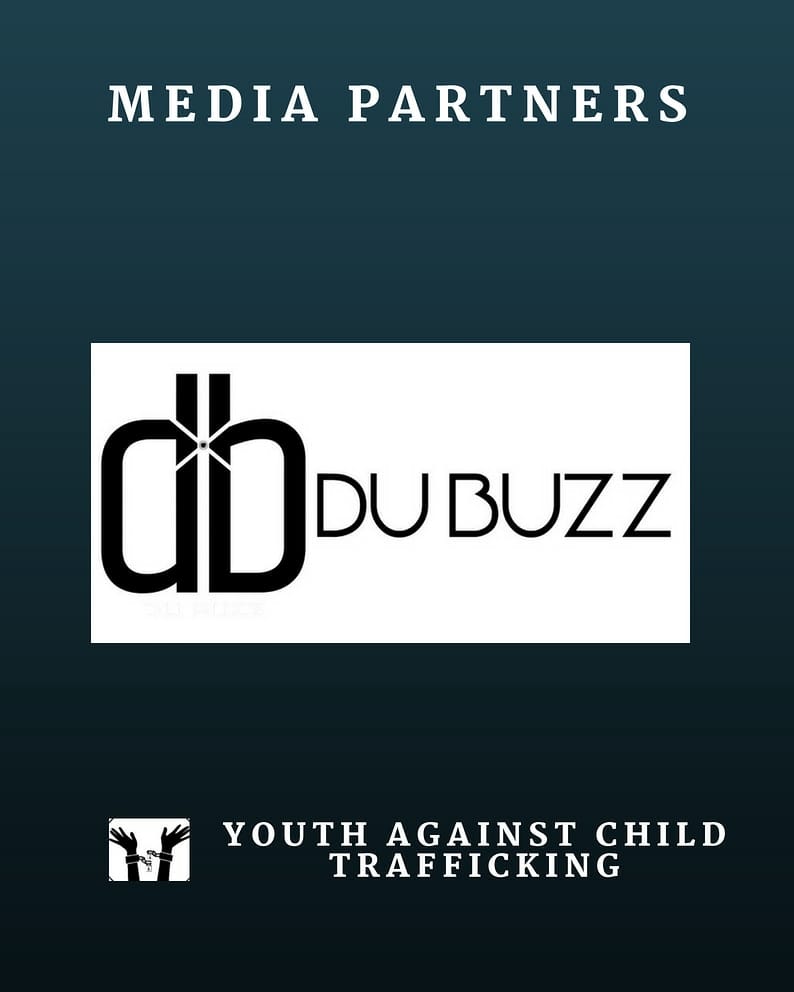 YTrafficking's tweet photo. We are proud to announce DU Buzz  as our official social media partners for our campaign.
We are really grateful for their support. 
Welcome Aboard! 
#MujheBhiGharJanaHai @YESFoundationIN #MediaForSocialChange  #YESFellows https://t.co/fmAiklFmvC