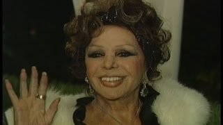 #TalDíaComoHoy en 2015 fallecía la actriz y cantante sevillana Marujita Díaz.