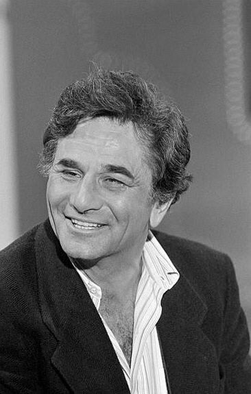A few favourite photos of #PeterFalk, who left us 7 years ago today on 23 June 2011 😢 More nice images like these here: bit.ly/2cKUaST #Columbo #RIPpeterfalk